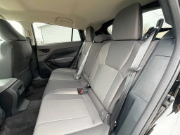 Subaru Crosstrek Base AWD 2026