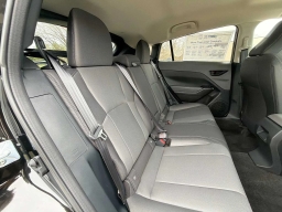 Subaru Crosstrek Base AWD 2026
