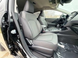 Subaru Crosstrek Base AWD 2026