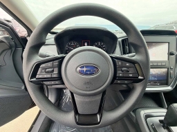 Subaru Crosstrek Base AWD 2026