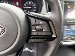 Subaru Crosstrek Base AWD 2026