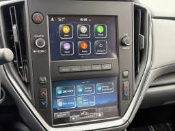 Subaru Crosstrek Base AWD 2026