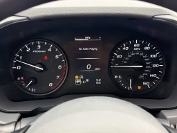 Subaru Crosstrek Base AWD 2026