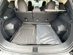 Subaru Crosstrek Base AWD 2026