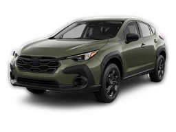Subaru Crosstrek Base AWD 2026
