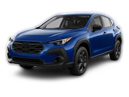Subaru Crosstrek Base AWD 2026