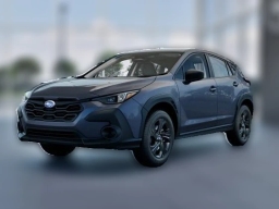 Subaru Crosstrek Base AWD 2026