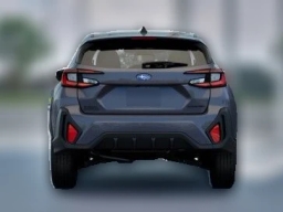 Subaru Crosstrek Base AWD 2026