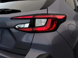 Subaru Crosstrek Base AWD 2026