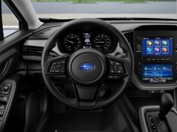 Subaru Crosstrek Base AWD 2026