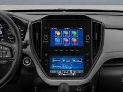 Subaru Crosstrek Base AWD 2026