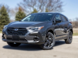 Subaru Crosstrek Base AWD 2026