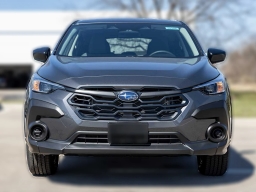 Subaru Crosstrek Base AWD 2026