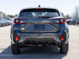 Subaru Crosstrek Base AWD 2026
