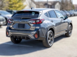 Subaru Crosstrek Base AWD 2026