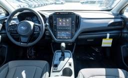 Subaru Crosstrek Base AWD 2026