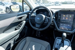 Subaru Crosstrek Base AWD 2026