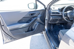 Subaru Crosstrek Base AWD 2026