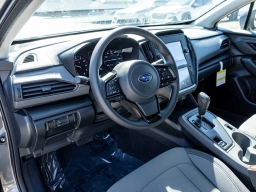 Subaru Crosstrek Base AWD 2026