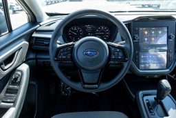 Subaru Crosstrek Base AWD 2026