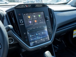 Subaru Crosstrek Base AWD 2026