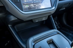 Subaru Crosstrek Base AWD 2026