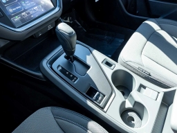 Subaru Crosstrek Base AWD 2026