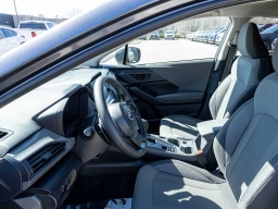 Subaru Crosstrek Base AWD 2026