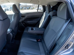Subaru Crosstrek Base AWD 2026