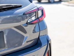 Subaru Crosstrek Base AWD 2026