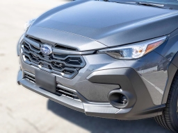 Subaru Crosstrek Base AWD 2026