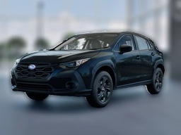 Subaru Crosstrek Base AWD 2026