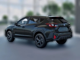 Subaru Crosstrek Base AWD 2026