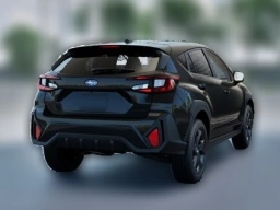 Subaru Crosstrek Base AWD 2026