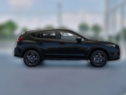 Subaru Crosstrek Base AWD 2026