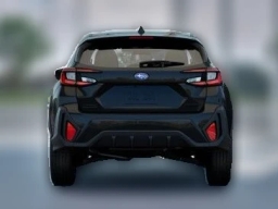 Subaru Crosstrek Base AWD 2026
