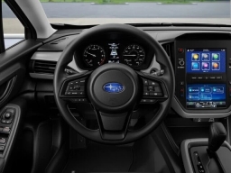 Subaru Crosstrek Base AWD 2026