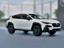 Subaru Crosstrek Base AWD 2026