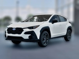 Subaru Crosstrek Base AWD 2026