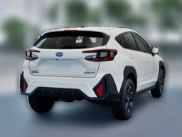 Subaru Crosstrek Base AWD 2026