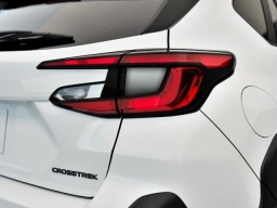 Subaru Crosstrek Base AWD 2026