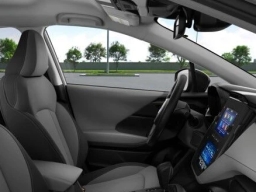 Subaru Crosstrek Base AWD 2026