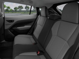 Subaru Crosstrek Base AWD 2026