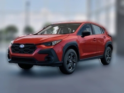 Subaru Crosstrek Base AWD 2026
