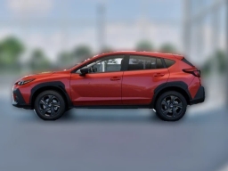 Subaru Crosstrek Base AWD 2026