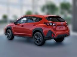 Subaru Crosstrek Base AWD 2026