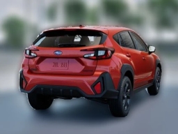 Subaru Crosstrek Base AWD 2026