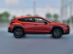 Subaru Crosstrek Base AWD 2026