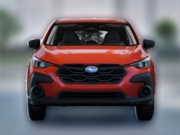 Subaru Crosstrek Base AWD 2026
