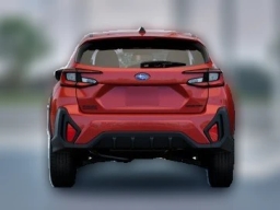 Subaru Crosstrek Base AWD 2026